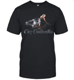 Limited City Cinderella Shirt