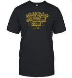 And I Believe In A Promised Land T-Shirt, Hoodie, Tank Top, Sweater And Long Sleeve T-Shirt-Unisex T-Shirt