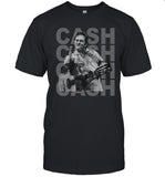 Johnny Cash Tee