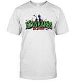 KIXNKARBS SMELL MY KICKS SHIRT