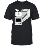 G Jones Illusory Tee_1