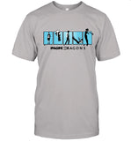 Imagine Dragons Evolution T-Shirt