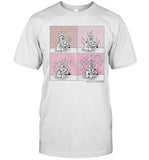 Limited Machine Gun Kelly Emo Nite x 27 Club Shirt