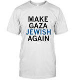 Limited Make Gaza Jewish Again Shirt_1