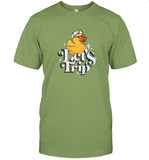 Let's Trip Duck T-Shirt