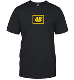 4B Bee T-Shirt KT8