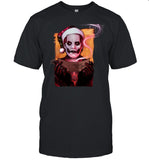Ghost Dear Satan Letter Lmited Edition T Shirt
