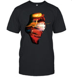 Limited Kaleo August 21st, 2024 Troubadour, West Hollywood CA Tee