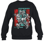 Good Kid EP4 Longsleeve