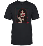 Crofteria I Bite Croftober 2023 T Shirt