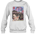 2024 Maren Morris Push Me Over T-Shirt