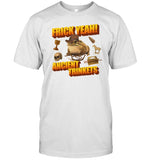 Frick Yeah Ancient Trinkets