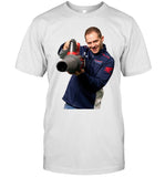 Limited Servus TV Stefan Bradl Tee