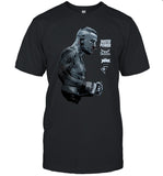 Dustin Poirier Born To Fight 2024 Shirt