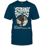 Hermanos Gutiérrez Zürich, Switzerland December 19, 2023 T-Shirt