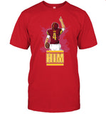 Limited Him 4 Shirt