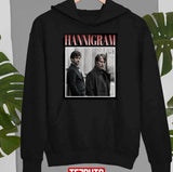 90's Vintage Hannigram Hannibal Unisex T-Shirt
