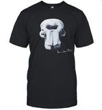 Hine Skull Of A Cyclops Shirt