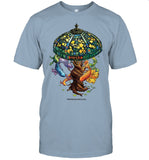 GOOSE tour Carnation Washington September 21, 2024 T-Shirt