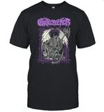 Gatecreeper Metal Spikes Limited Shirt