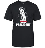 Harris Walz Vice President T-Shirt