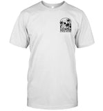 2024 Tour Stick Figure Enchantment Pocket T Shirt