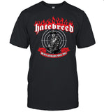 Hatebreed At Minnesota MN Oct 5 2024 Event Tee