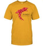 Kara Dixon Vuic Women Do Military History Shirt