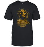 Freddie Dredd Gold Reaper Tee Shirt