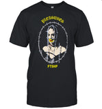 Limited Pleasures Cage Winter 2024 Shirts