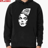 Black Sunday Birthday Girl Vintage Photograp Unisex T-shirt