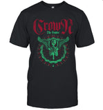 Crown The Empire May 02, 2024 in Mechanicsburg, PA at Lovedrafts Limited T-Shirt