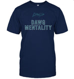 Limited Nick Sirianni Dawg Mentality T-Shirt