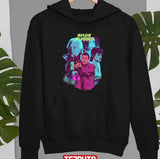 Blade Runner Retro Fanart Unisex T-Shirt