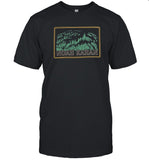Limited Noah Kahan Forest T Shirt