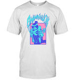 Anamanaguchi Scott Pilgrim vs the World 2023 shirt