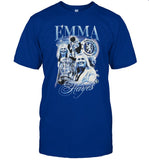 Limited Shirts Chelsea Emma Hayes