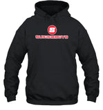 G59 Suicideboys MANUFACTURED DEATH HOODIE
