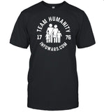 Damani Felder Team Humanity 1776 Infowars.Com