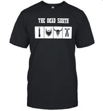 Limited The Dead South Good Company T-Shirt Black