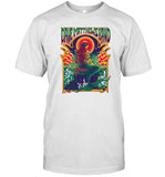 Dave Matthews Band Daily’s Place Jacksonville FL May 29 2024 Shirt