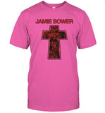 Jamie Campbell 2022 Bower In The Dark Tee