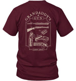 Granddaddy's Gun Aaron Lewis T-Shirt