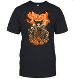 Ghost Great Pumpkin Halloween 2023 t shirt