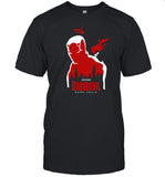 Daredevil Updates Daredevil Born Again Tee