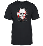 Council Band The Headphone Evil Shirt