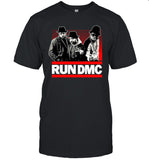 Flavor Flav Run DMC T-Shirt