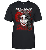 From Ashes To New The Nightmare T-Shirt