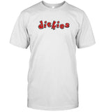 Green Day Dickies Dookie T-Shirt
