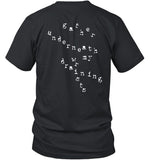 Counterparts Gather Underneath My Draining Wrists T-Shirt